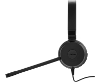 JABRA Evolve 20 Stereo UC Leatherette 4999-829-409 - 1120148 - zdjęcie 3